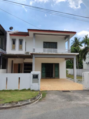 Impian villa homestay